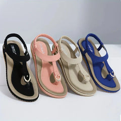 Vero | Soft Foam Sandals