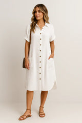 Chérie™ | Comfortable Dress