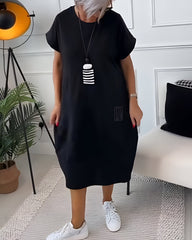 Luna™ | Comfortable Dress