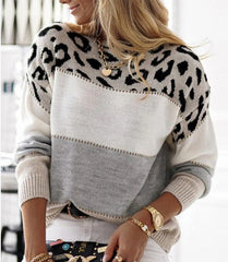 NOËLLE™ | Stylish & Comfortable Sweater