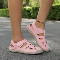 Sola | Light Summer Sandals