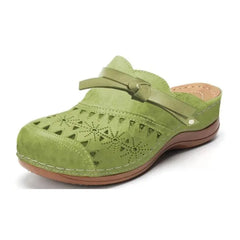 Lya | Comfortable Clogs for Every Day