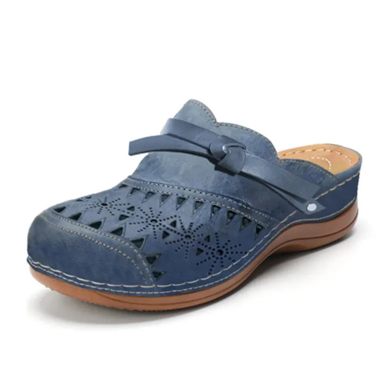Lya | Comfortable Clogs for Every Day