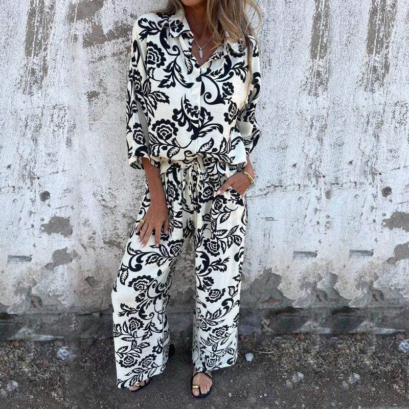 Isabelle™ | Elegant Two-Piece Set
