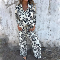 Isabelle™ | Elegant Two-Piece Set