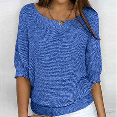 NOËLLE™ | Elegant Sweater
